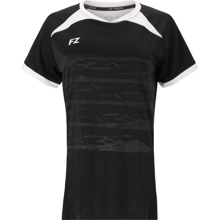 T-Shirt de badminton pour...