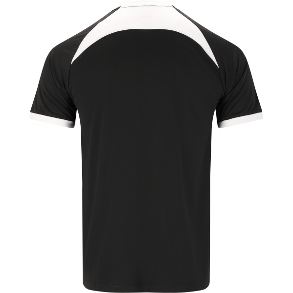 Men's badminton T-shirt -...