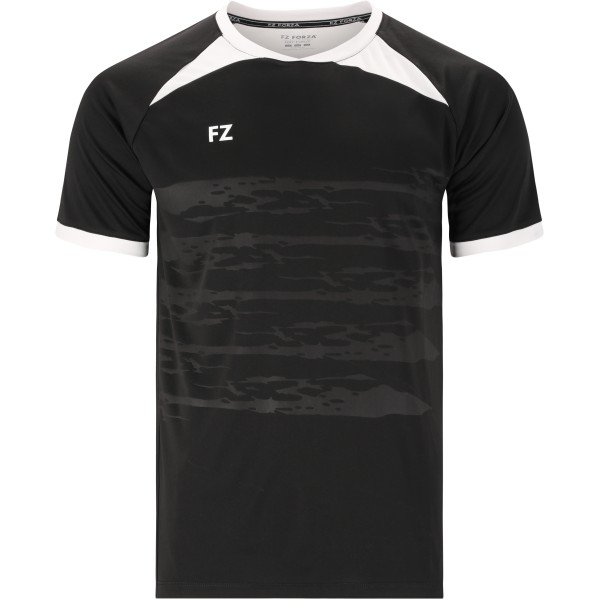 T-Shirt de badminton pour...