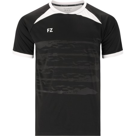 T-Shirt de badminton pour...