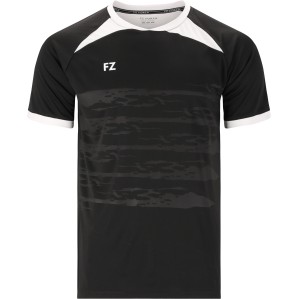 T-Shirt de badminton pour...