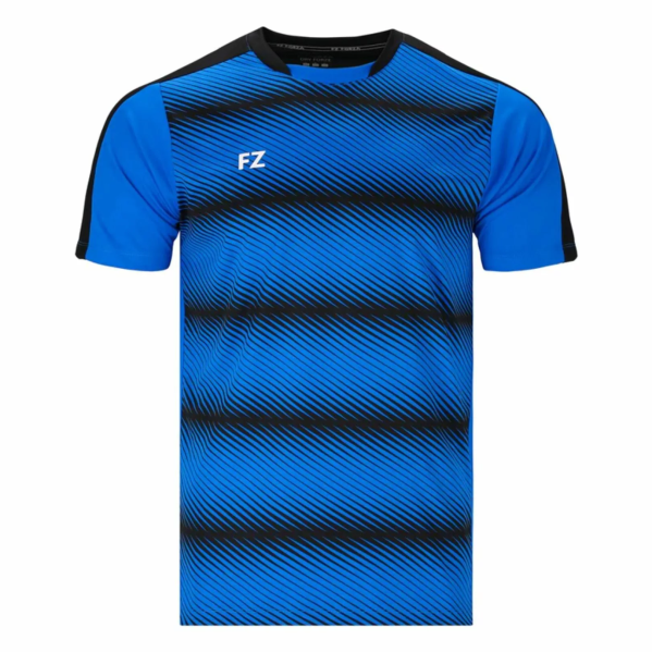 Unisex badminton T-shirt -...