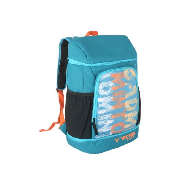 Rucksack BR008JR Bleu - Sac...