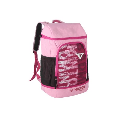 Rucksack BR008JR Pink -...