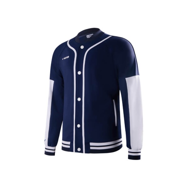 Unisex badminton jacket -...