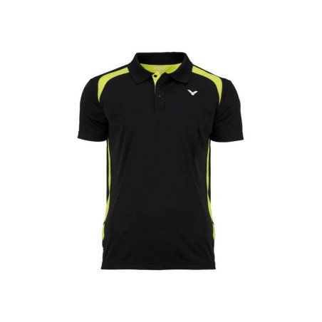 Men's badminton polo -...