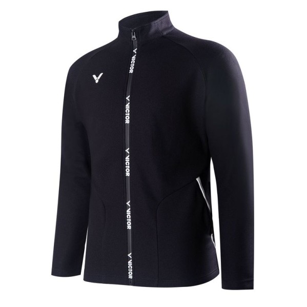 Unisex badminton jacket -...