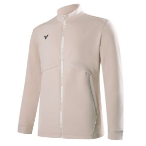 Unisex badminton jacket -...