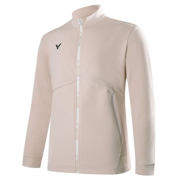 Unisex badminton jacket -...