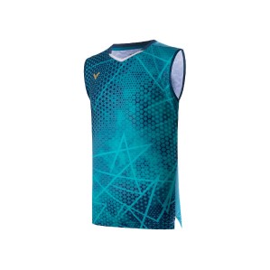 Men's badminton Tank Top -...