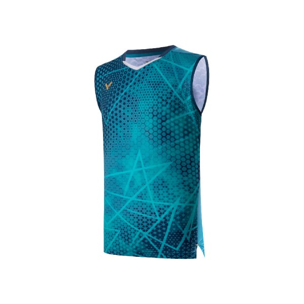 Men's badminton Tank Top -...