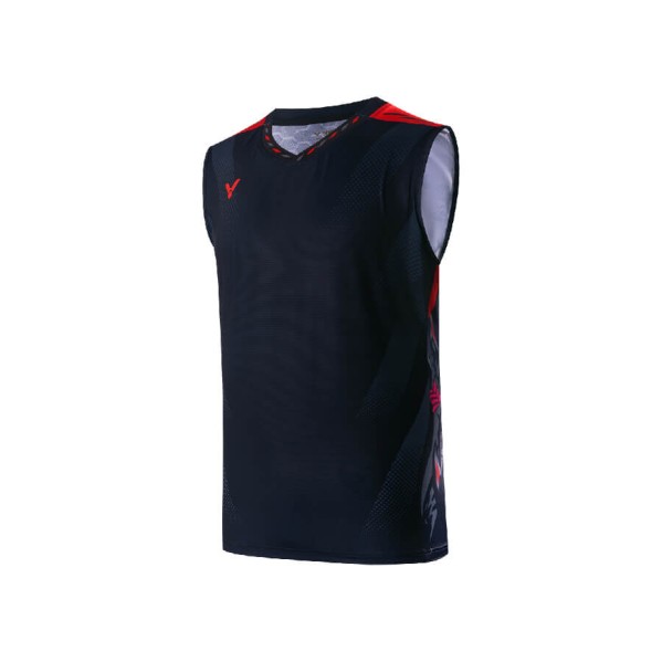 Men's badminton Tank Top -...