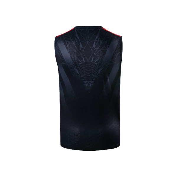 Men's badminton Tank Top -...