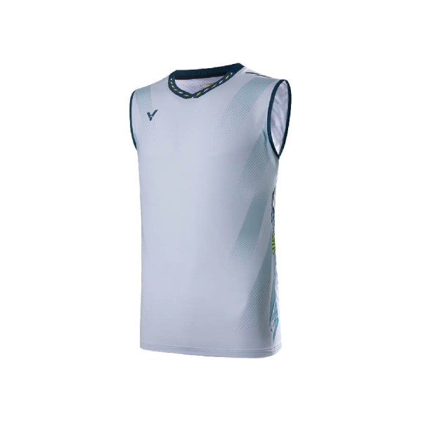 Men's badminton Tank Top -...