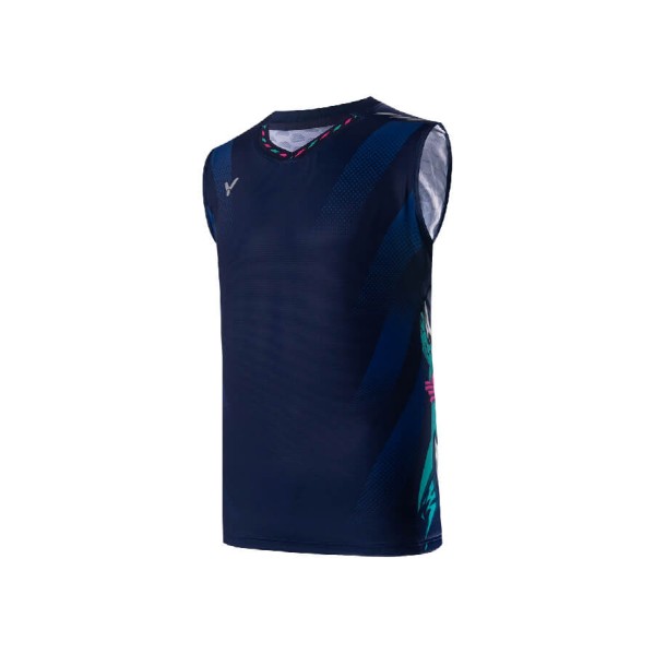 Men's badminton Tank Top -...