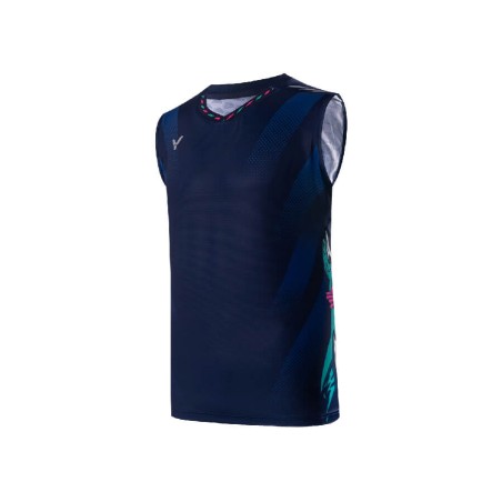 Men's badminton Tank Top -...