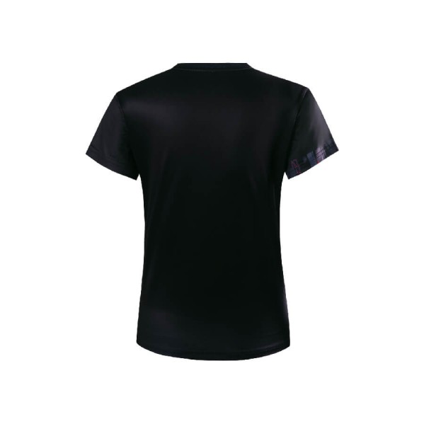 T-Shirt de badminton pour...