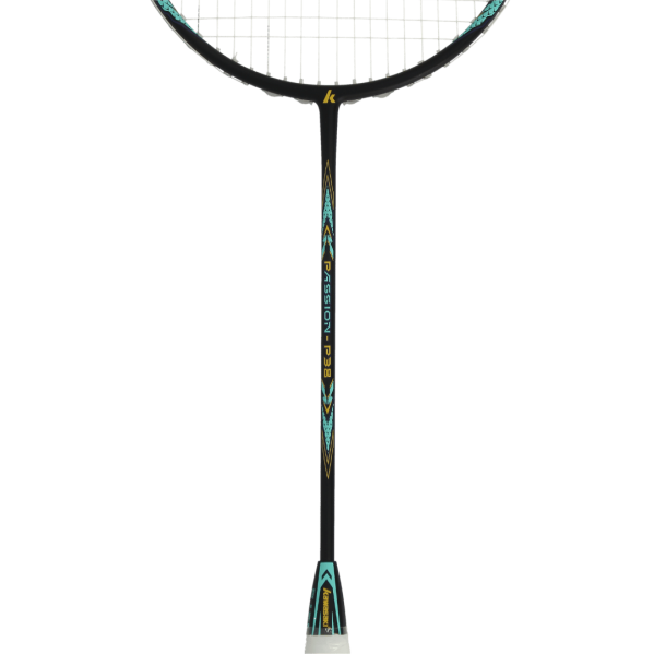 Passion P38 - Badminton...