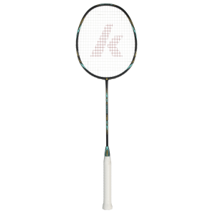 Passion P38 - Badminton...