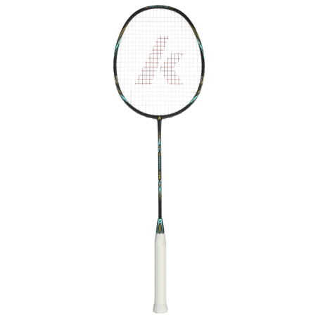 Passion P38 - Badminton...