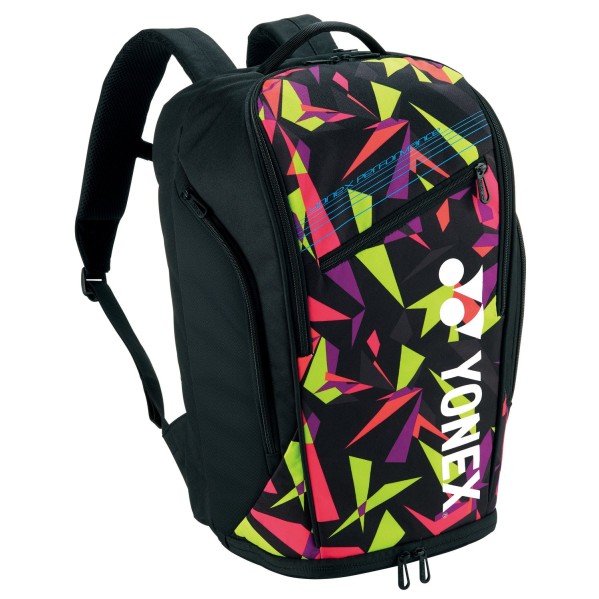 BA92212L Black - Backpack -...