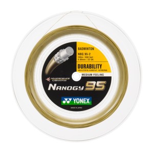 Nanogy 95 - Bobine 200m -...