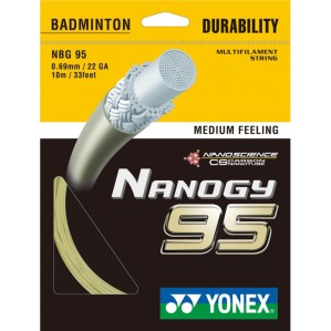 Nanogy 95 - Garniture 10m -...