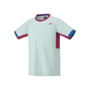 Men's badminton T-shirt -...