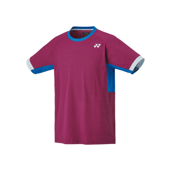 Men's badminton T-shirt -...