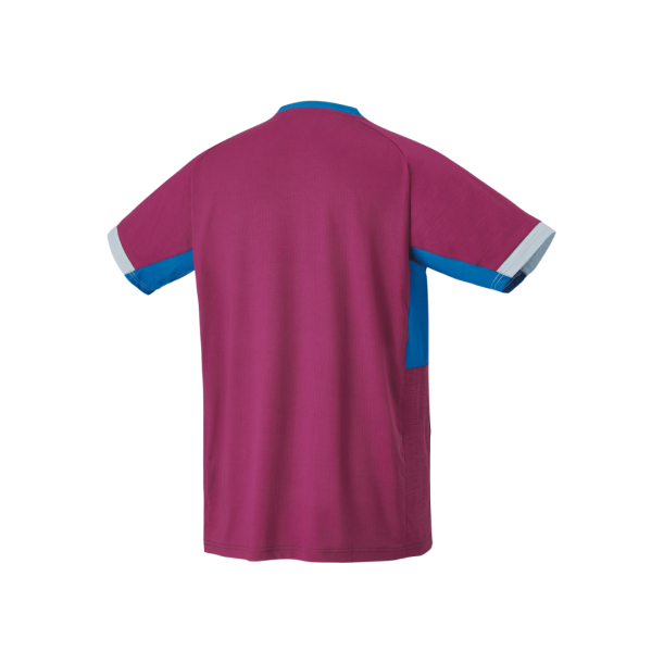 Men's badminton T-shirt -...