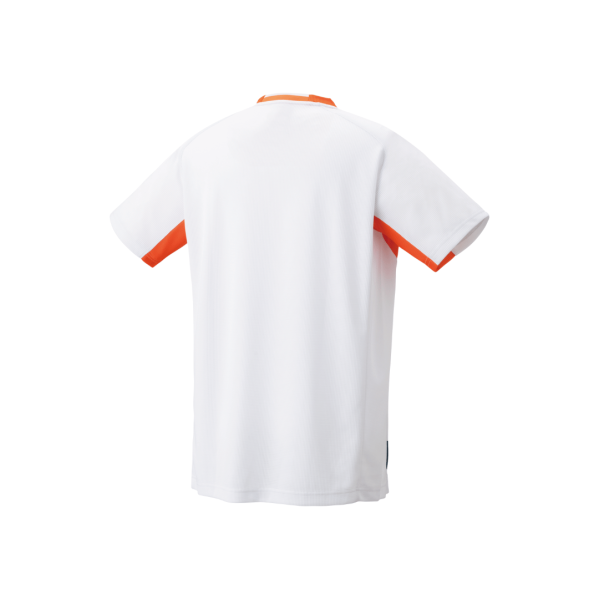 Men's badminton T-shirt -...