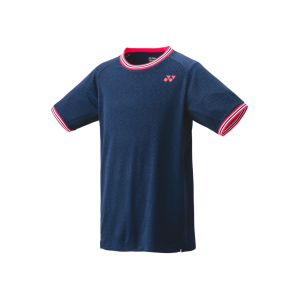 Men's badminton T-shirt -...