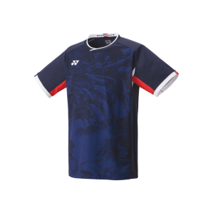 Men's badminton T-shirt -...