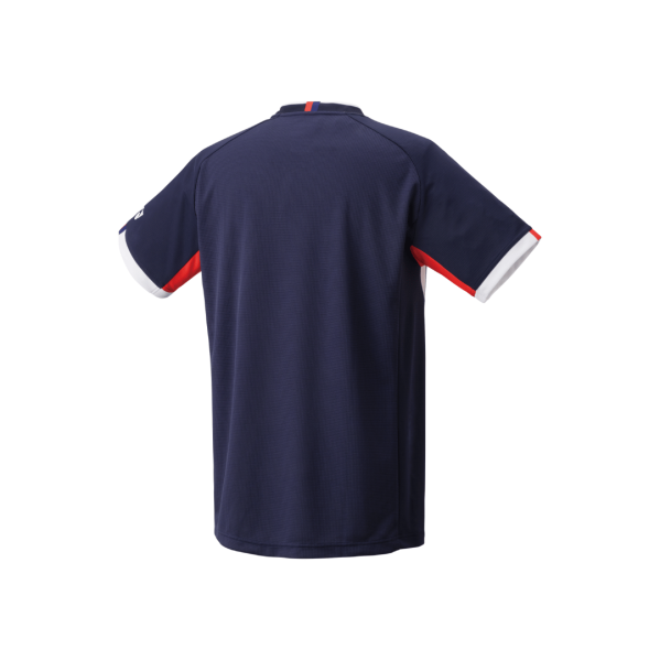 Men's badminton T-shirt -...