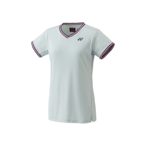 Women's badminton T-shirt -...