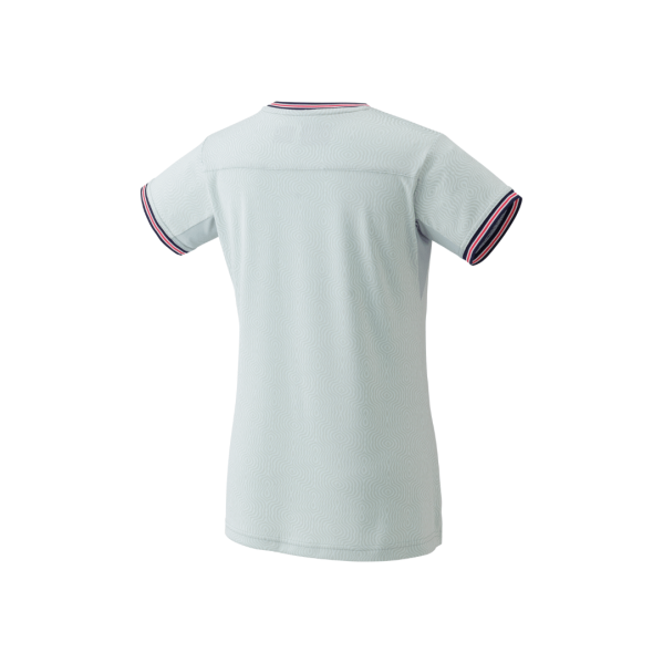 Women's badminton T-shirt -...