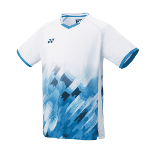 Men's badminton T-shirt -...