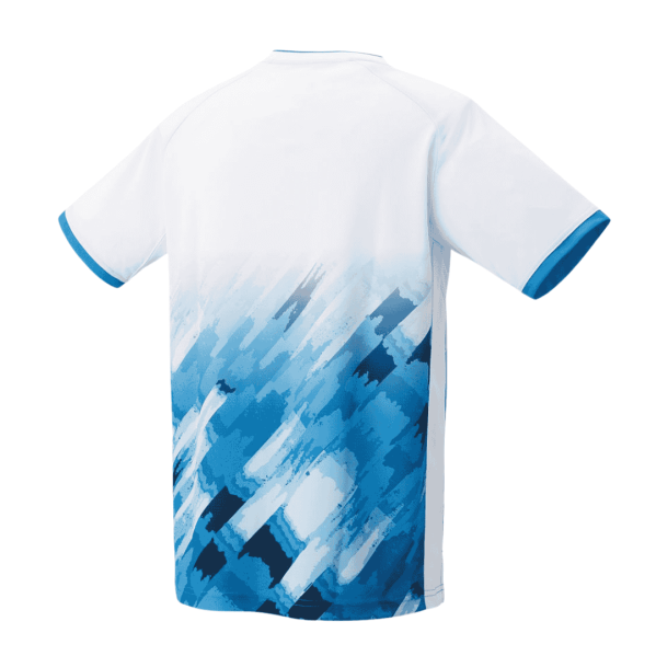 Men's badminton T-shirt -...