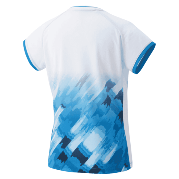 T-Shirt de badminton pour...