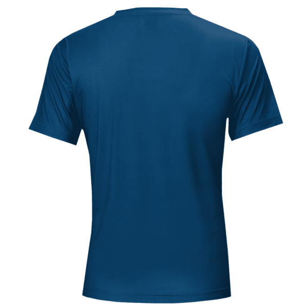 Men's badminton T-shirt -...