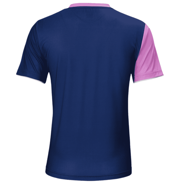 T-Shirt de badminton pour...