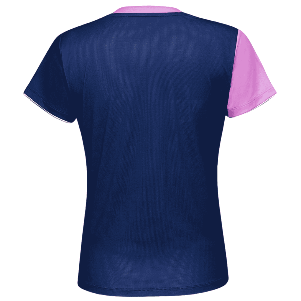 T-Shirt de badminton pour...