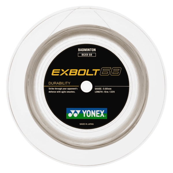 Exbolt 68 - Bobine 200m -...