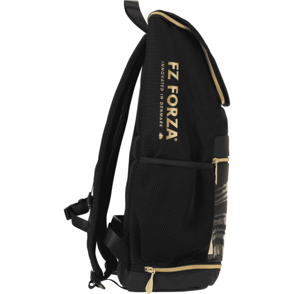 Tour Line Black - Backpack...