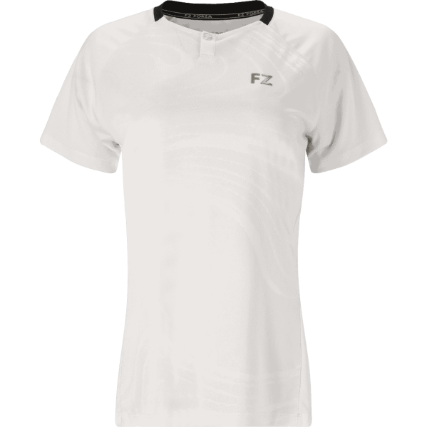 Women's badminton T-shirt -...