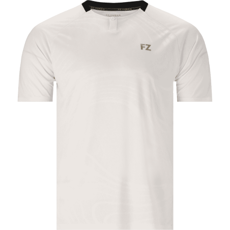 Men's badminton T-shirt -...