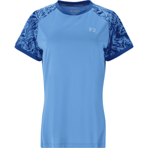 Women's badminton T-shirt -...