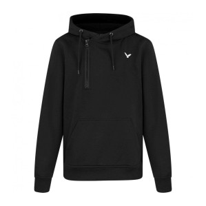 Unisex badminton hoodie -...