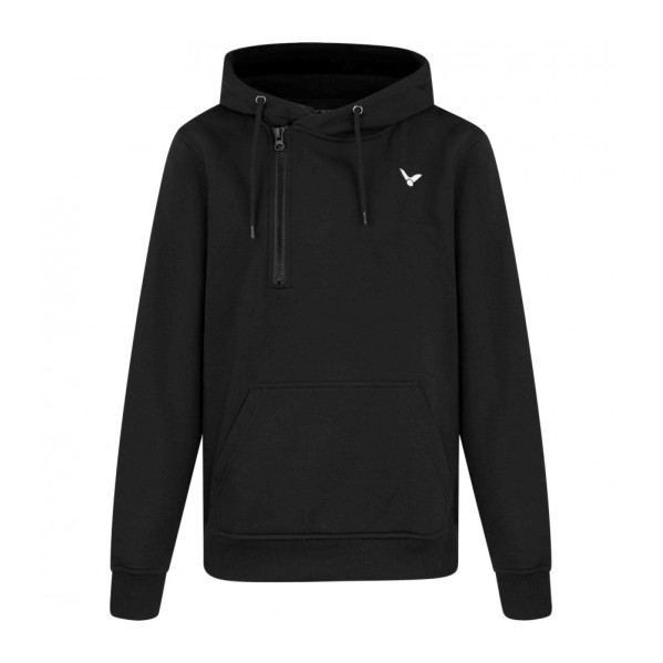 Unisex badminton hoodie -...