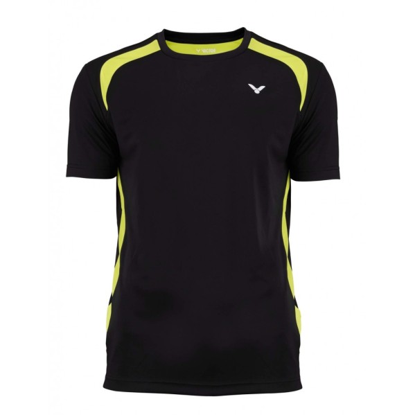 Unisex badminton T-shirt -...